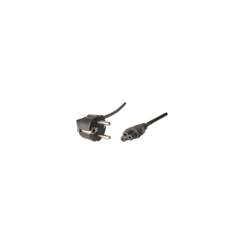 Câble alimentation EU C5