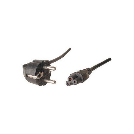 Câble alimentation EU C5