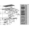 Boîtier supérieur N240XU