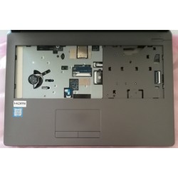 Boîtier supérieur N240XU