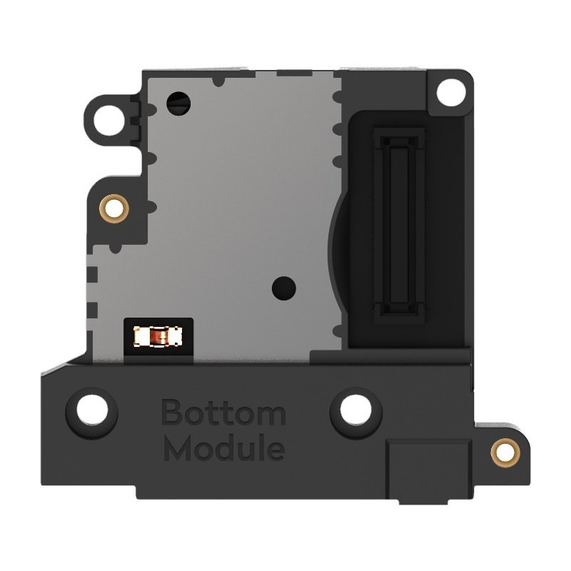 Module du bas Fairphone 3