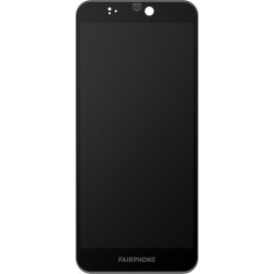 Ecran Fairphone 3