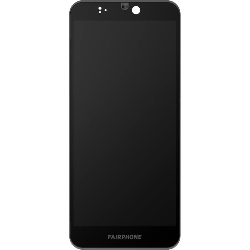 Ecran Fairphone 3