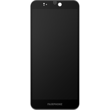 Ecran Fairphone 3