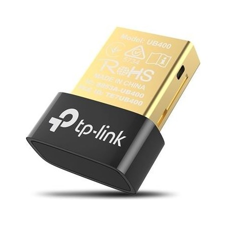 TP-Link Bluetooth 4.0 Nano-USB-Adapter