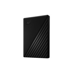 Disque dur externe WD My Passport 2.5" USB3.0 2TB noir