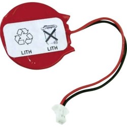 BIOS-Batterie für W840
