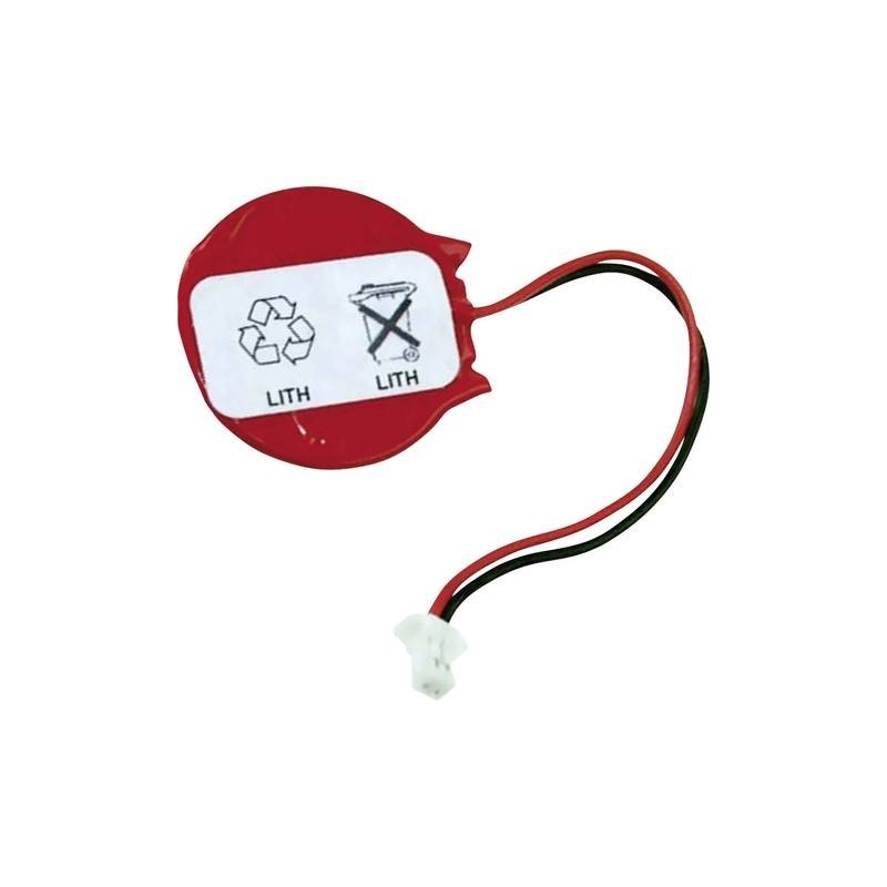 Pile BIOS pour W840