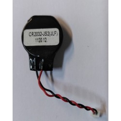 Pile BIOS pour W840
