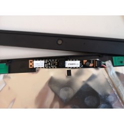 Camera et Micro pour W650SZ