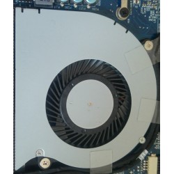 Fan N131BU