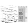 Bildschirm FHD N131XU
