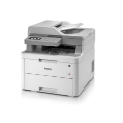 3-in-1 Farblaser-Multifunktionsgerät Brother DCP-L3550CDW