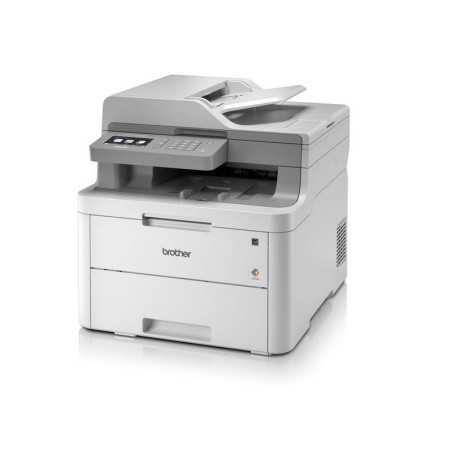 3-in-1 Farblaser-Multifunktionsgerät Brother DCP-L3550CDW 3-in-1 Farblaser-Multifunktionsgerät Brother DCP-L3550CDW