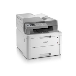 Imprimante laser couleur Brother DCP-L3550CDW