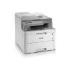 3-in-1 Farblaser-Multifunktionsgerät Brother DCP-L3550CDW