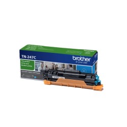 Toner noir TN-247C