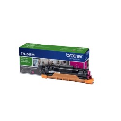 Toner noir TN-247M