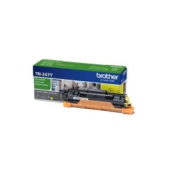 Toner noir TN-247Y