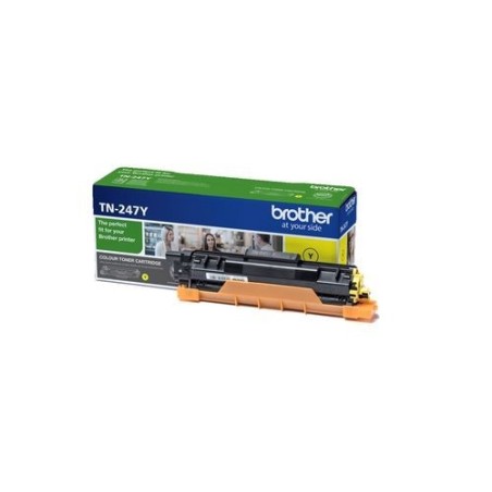 Toner noir TN-247Y