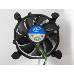Ventilator für Taouer