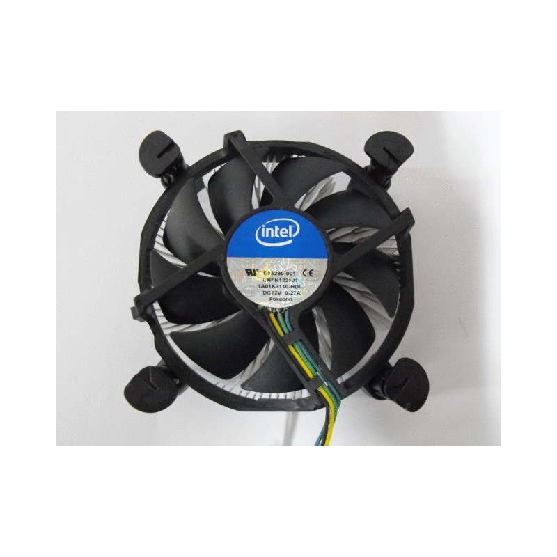 Ventilator für Taouer