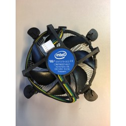 Ventilator für Taouer