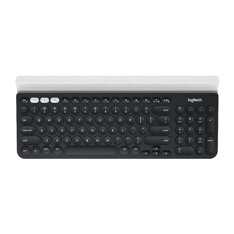 Clavier Logitech Bluetooth K780