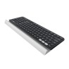 Clavier Logitech Bluetooth K780