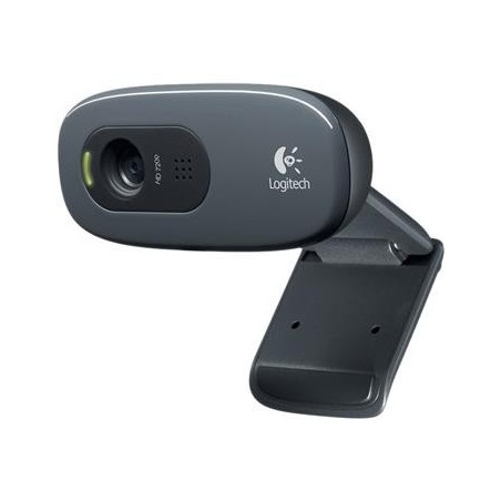 Webcam HD Logitech C270 Webcam HD Logitech C270