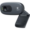 Webcam HD Logitech C270