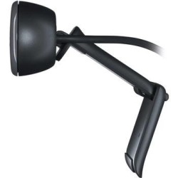 Webcam HD Logitech C270