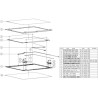 Bildschirm HD W840