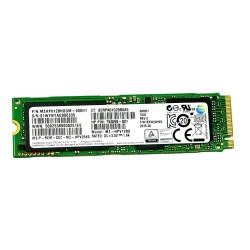 SSD Samsung MZ-HPV1280 M.2 128 GB