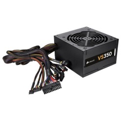 Alimentation Corsair VS350 350W