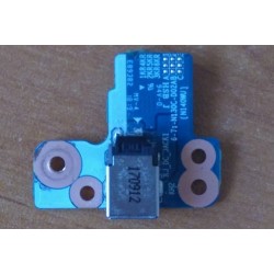Platine Power DC pour N130xU