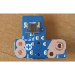 Platine Power DC pour N130xU