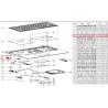 Platine Power DC pour N130xU