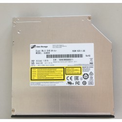 Lecteur-graveur DVD pour N650DU