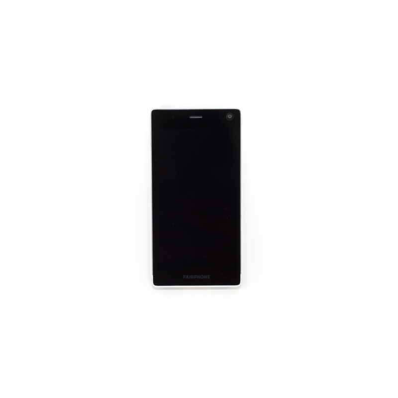 Écran Fairphone 2