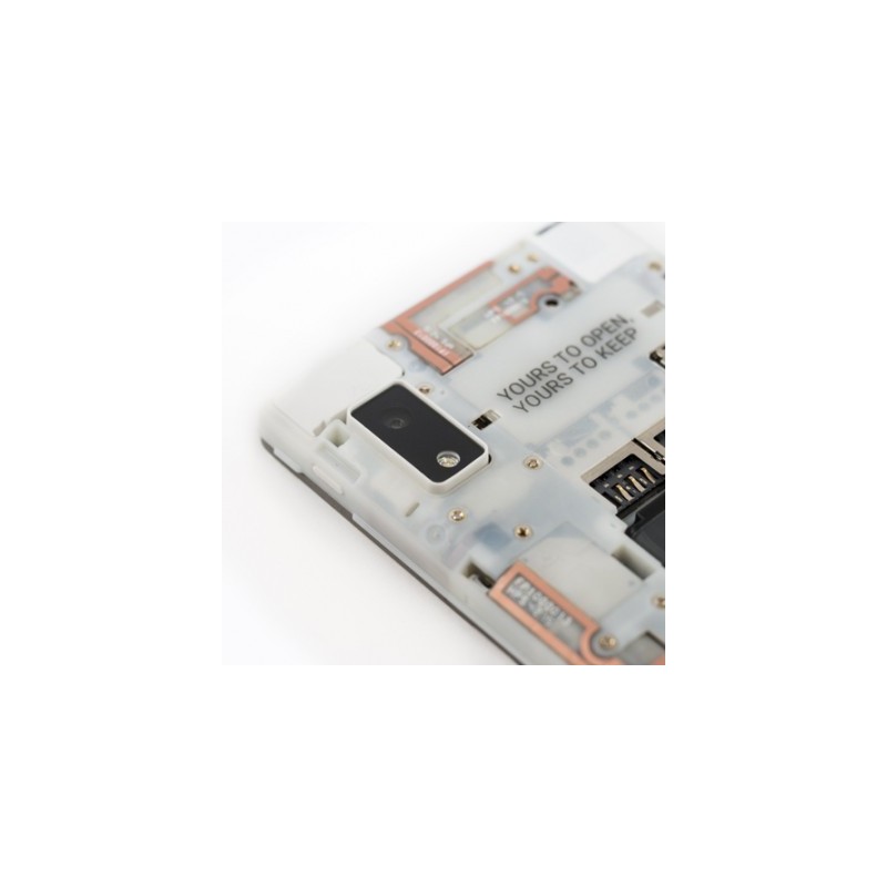Kamera Fairphone 2