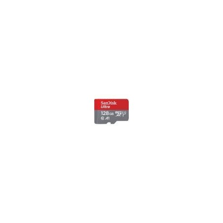 Carte de stockage micro SD SanDisk 128 Go