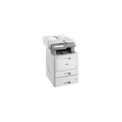 Imprimante laser couleur Brother MFC-L9570CDWT