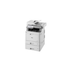 Imprimante laser couleur Brother MFC-L9570CDWT