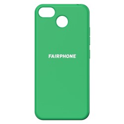 Protective case green FP3