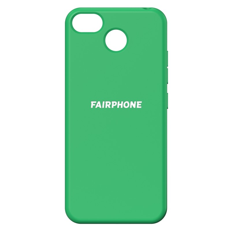 Protective case black FP3