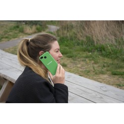 Protective case black FP3