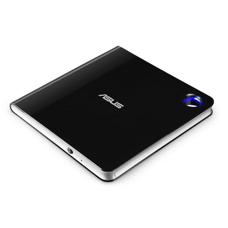 Externes DVD/Blu ray Laufwerk SBW-06D5H-U