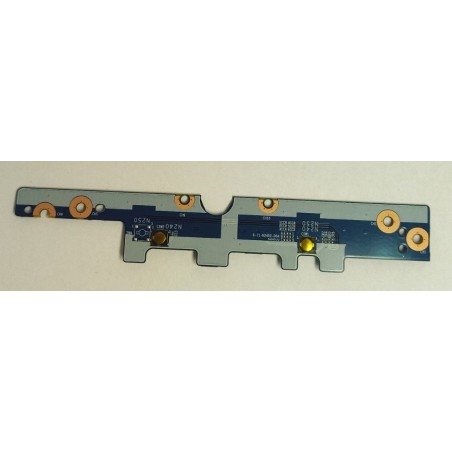 Clickboard pour N240xU