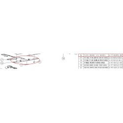 Clickboard pour N240xU